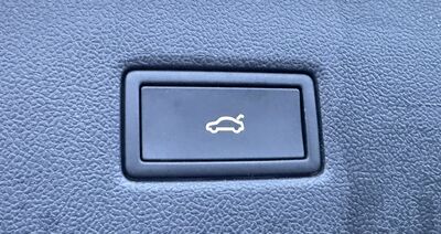 Ford Explorer Vorführwagen