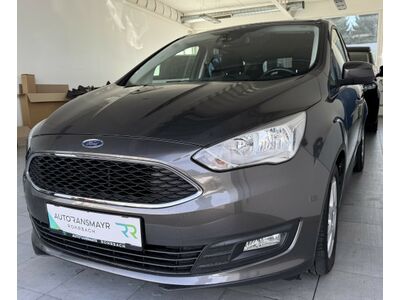 Ford C-MAX Gebrauchtwagen