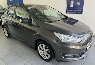 Ford C-MAX Gebrauchtwagen