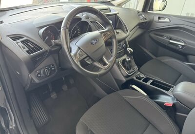 Ford C-MAX Gebrauchtwagen