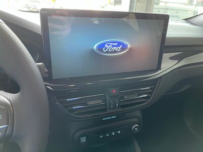 Ford Focus Vorführwagen