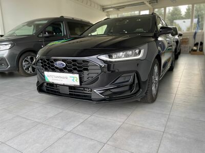Ford Focus Vorführwagen