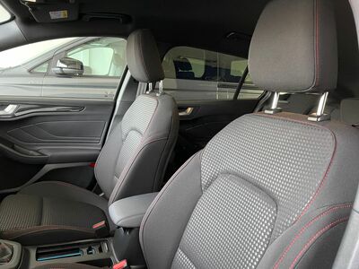 Ford Focus Vorführwagen