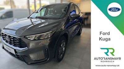 Ford Kuga Neuwagen