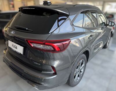 Ford Kuga Neuwagen
