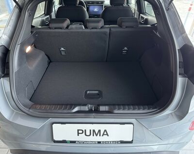 Ford Puma Neuwagen
