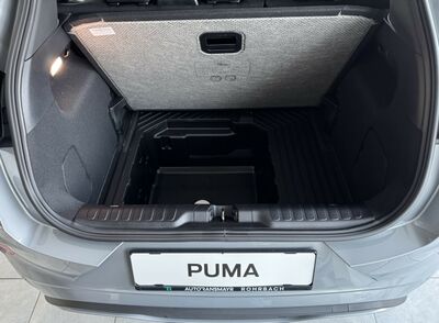 Ford Puma Neuwagen