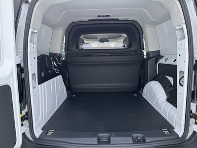 Ford Transit Connect Neuwagen