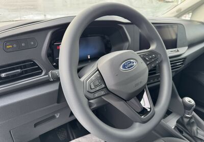 Ford Transit Connect Neuwagen