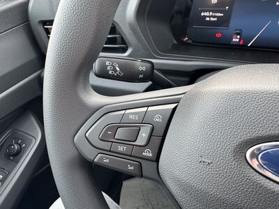 Ford Transit Connect Neuwagen