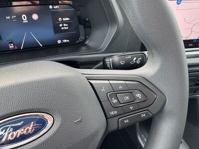 Ford Transit Connect Neuwagen