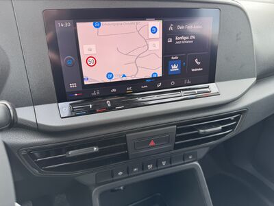 Ford Transit Connect Neuwagen