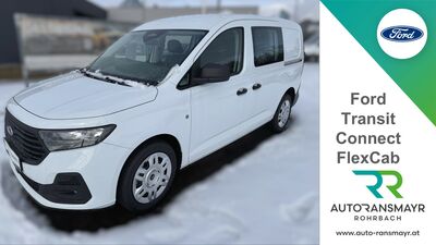 Ford Transit Connect Neuwagen