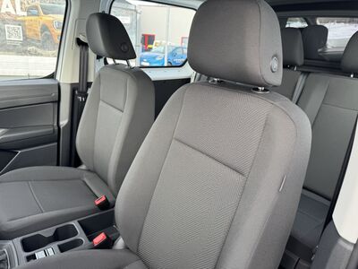 Ford Transit Connect Neuwagen