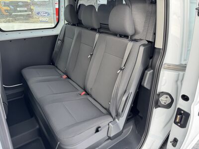 Ford Transit Connect Neuwagen