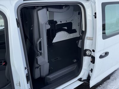 Ford Transit Connect Neuwagen