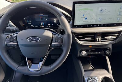 Ford Kuga Vorführwagen