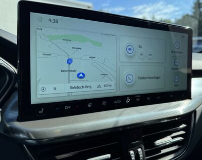 Ford Kuga Vorführwagen