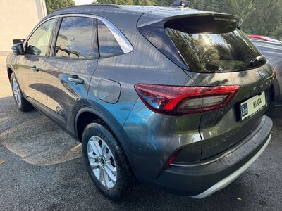 Ford Kuga Vorführwagen