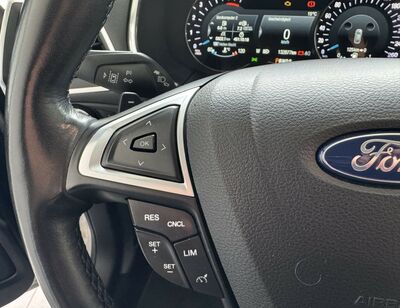 Ford S-MAX Gebrauchtwagen