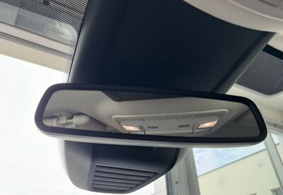 Ford S-MAX Gebrauchtwagen