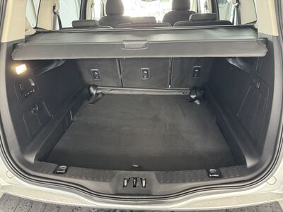 Ford S-MAX Gebrauchtwagen