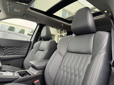 Mitsubishi Outlander Vorführwagen Mitsubishi Outlander Vorführwagen