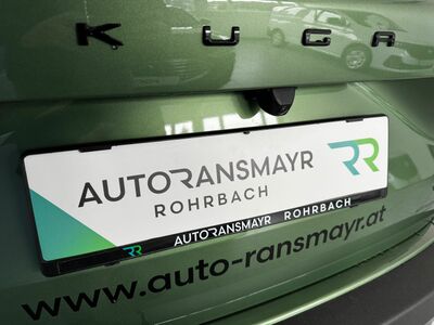 Ford Kuga Vorführwagen