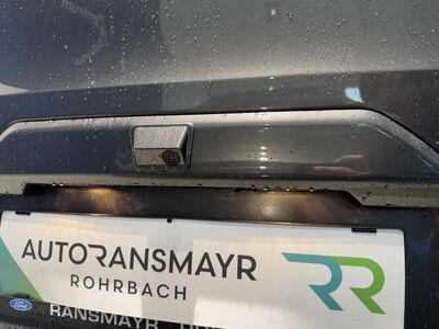 Ford Tourneo Custom Vorführwagen