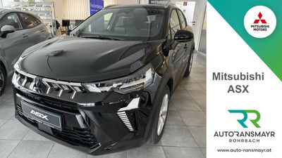 Mitsubishi ASX Vorführwagen