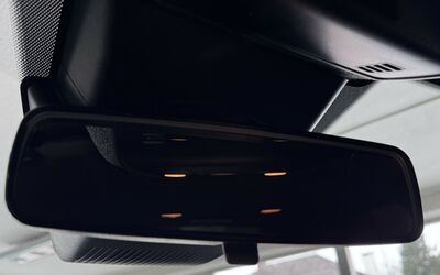 Mitsubishi ASX Vorführwagen