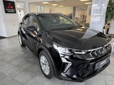 Mitsubishi ASX Vorführwagen