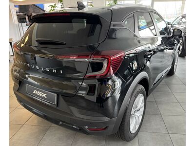 Mitsubishi ASX Vorführwagen