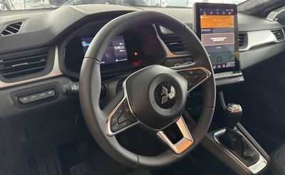 Mitsubishi ASX Vorführwagen