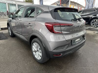 Mitsubishi ASX Neuwagen Mitsubishi ASX Neuwagen