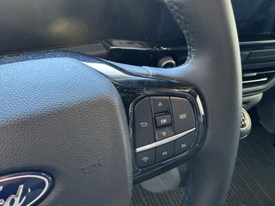 Ford Tourneo Custom Vorführwagen