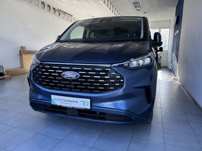 Ford Tourneo Custom Vorführwagen