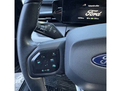 Ford Explorer Vorführwagen