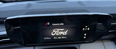 Ford Explorer Vorführwagen