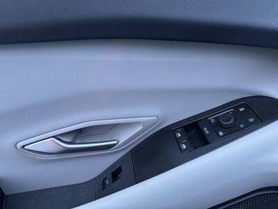 Ford Explorer Vorführwagen