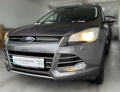 Ford Kuga Gebrauchtwagen Ford Kuga Gebrauchtwagen