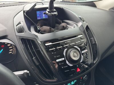 Ford Kuga Gebrauchtwagen Ford Kuga Gebrauchtwagen