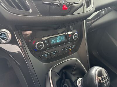 Ford Kuga Gebrauchtwagen Ford Kuga Gebrauchtwagen