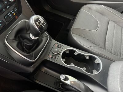 Ford Kuga Gebrauchtwagen Ford Kuga Gebrauchtwagen