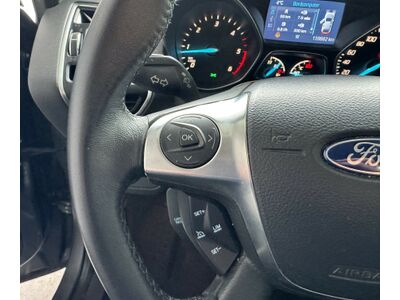 Ford Kuga Gebrauchtwagen Ford Kuga Gebrauchtwagen