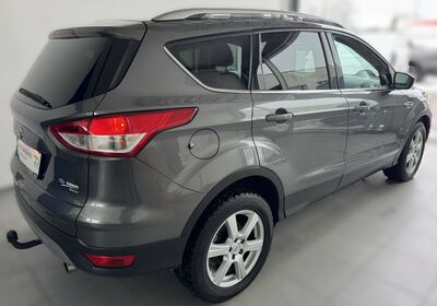 Ford Kuga Gebrauchtwagen Ford Kuga Gebrauchtwagen