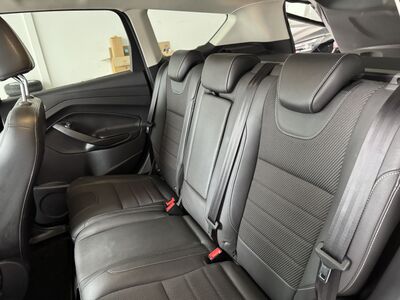 Ford Kuga Gebrauchtwagen Ford Kuga Gebrauchtwagen