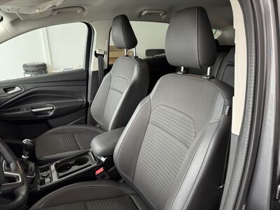 Ford Kuga Gebrauchtwagen Ford Kuga Gebrauchtwagen