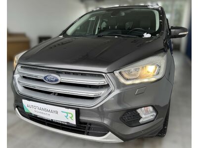 Ford Kuga Gebrauchtwagen Ford Kuga Gebrauchtwagen