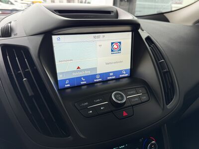 Ford Kuga Gebrauchtwagen Ford Kuga Gebrauchtwagen